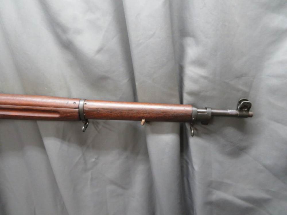 WWI US MODEL 1917 P17 ENFIELD RIFLE-REMINGTON-EXCELLENT-img-2