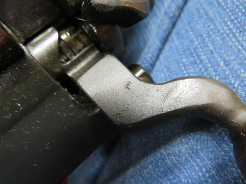 WWI US MODEL 1917 P17 ENFIELD RIFLE-REMINGTON-EXCELLENT-img-12