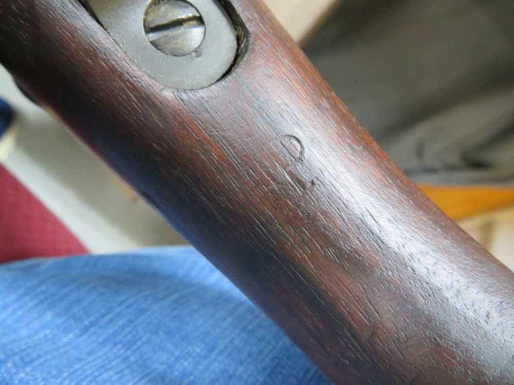 WWI US MODEL 1917 P17 ENFIELD RIFLE-REMINGTON-EXCELLENT-img-16