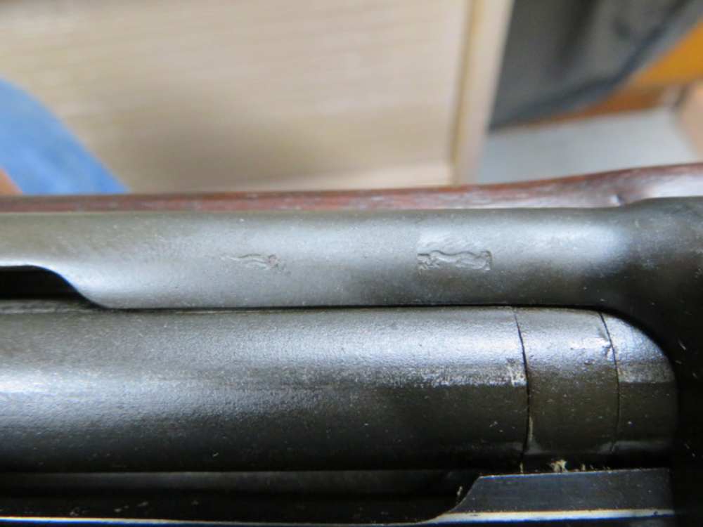WWI US MODEL 1917 P17 ENFIELD RIFLE-REMINGTON-EXCELLENT-img-8
