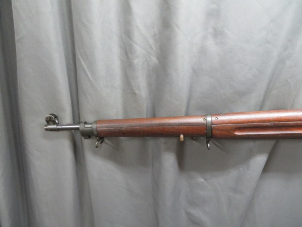 WWI US MODEL 1917 P17 ENFIELD RIFLE-REMINGTON-EXCELLENT-img-4