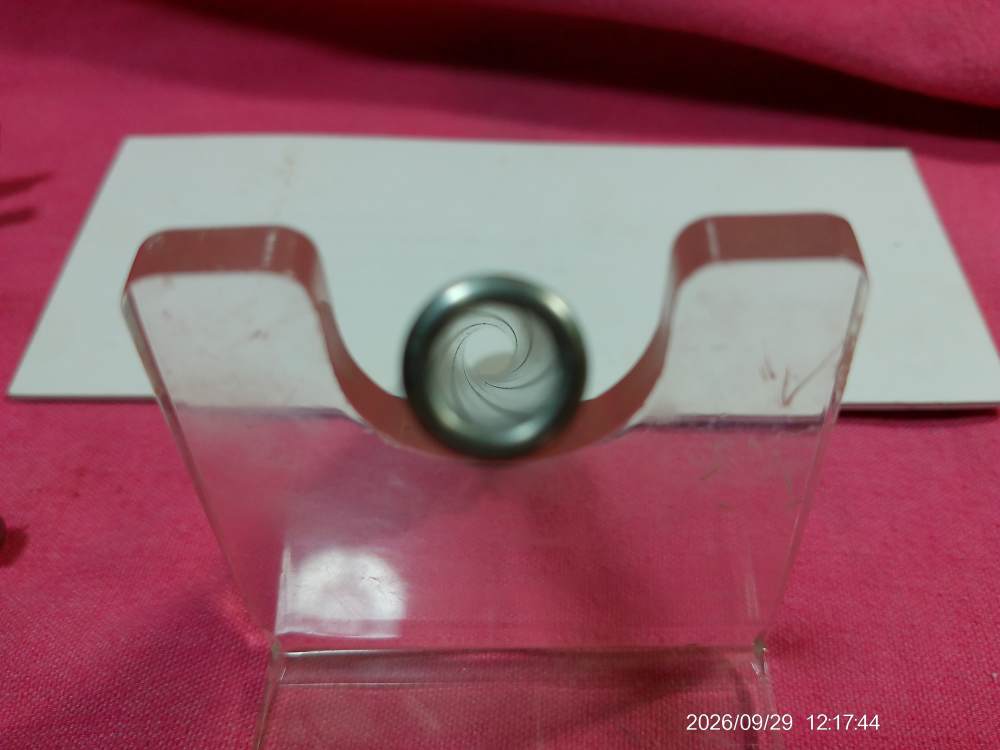 SIG P210-1 / SWISS ARMY M49 9MM *HIGH GLOSS* FINISH MINT *COLLECTOR ITEM*-img-18