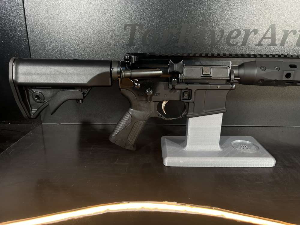 LWRC 556 Rifle-img-5
