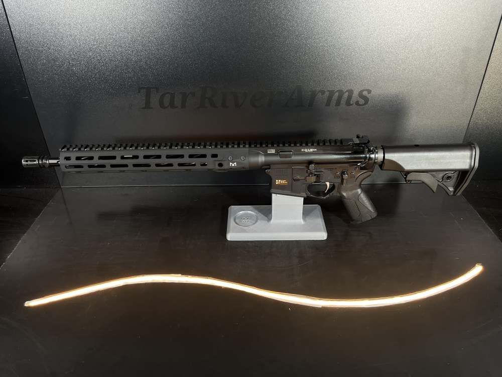 LWRC 556 Rifle-img-0