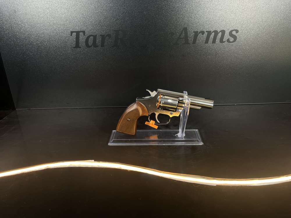 Colt Viper 357 Revolver-img-0