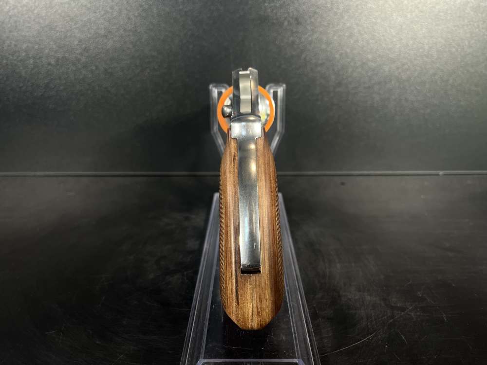 Colt Viper 357 Revolver-img-3