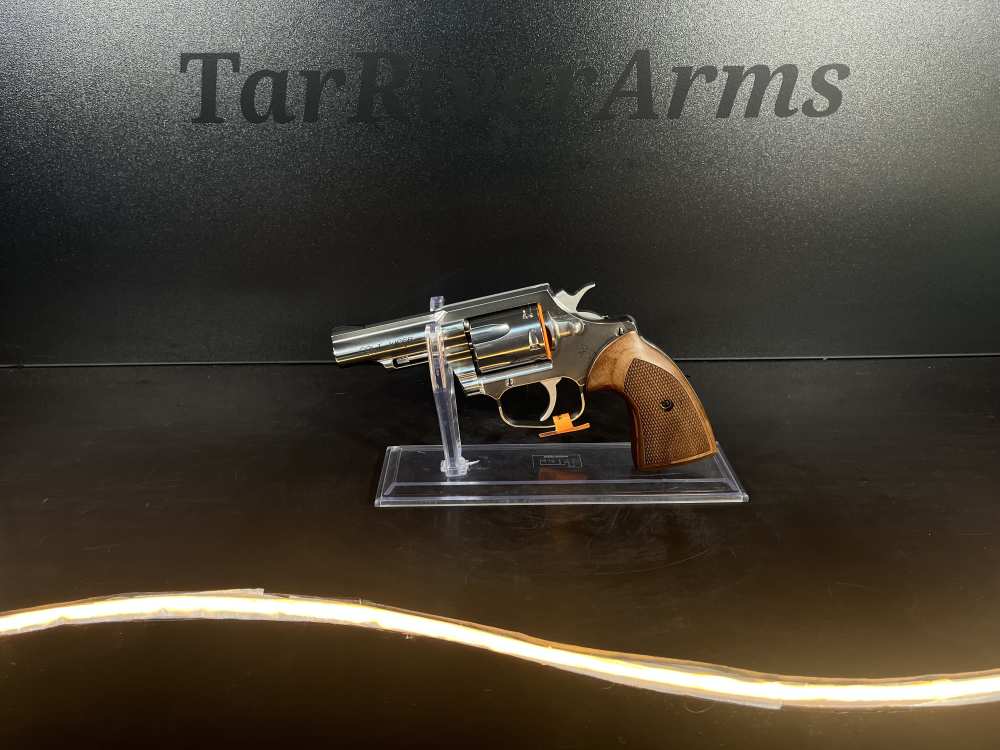 Colt Viper 357 Revolver-img-7