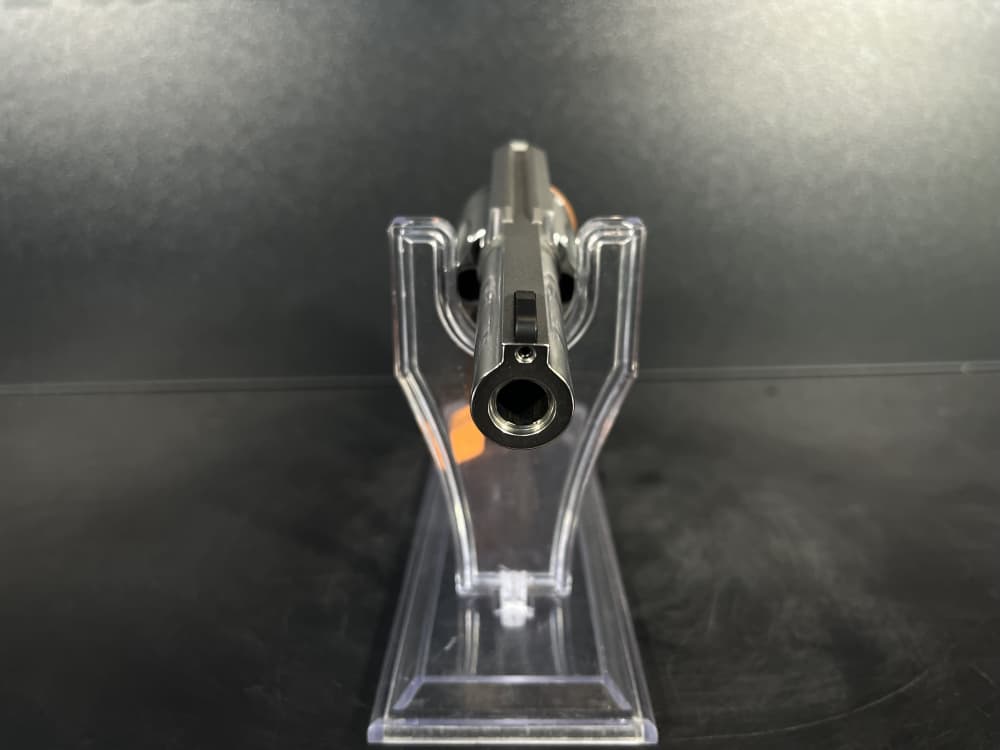 Colt Viper 357 Revolver-img-6