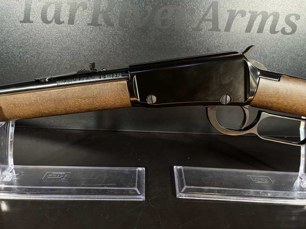 Henry 22LR Lever Action-img-8