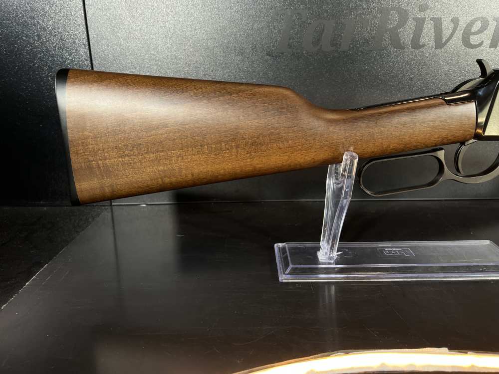 Henry 22LR Lever Action-img-1