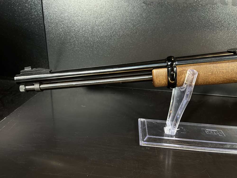 Henry 22LR Lever Action-img-9