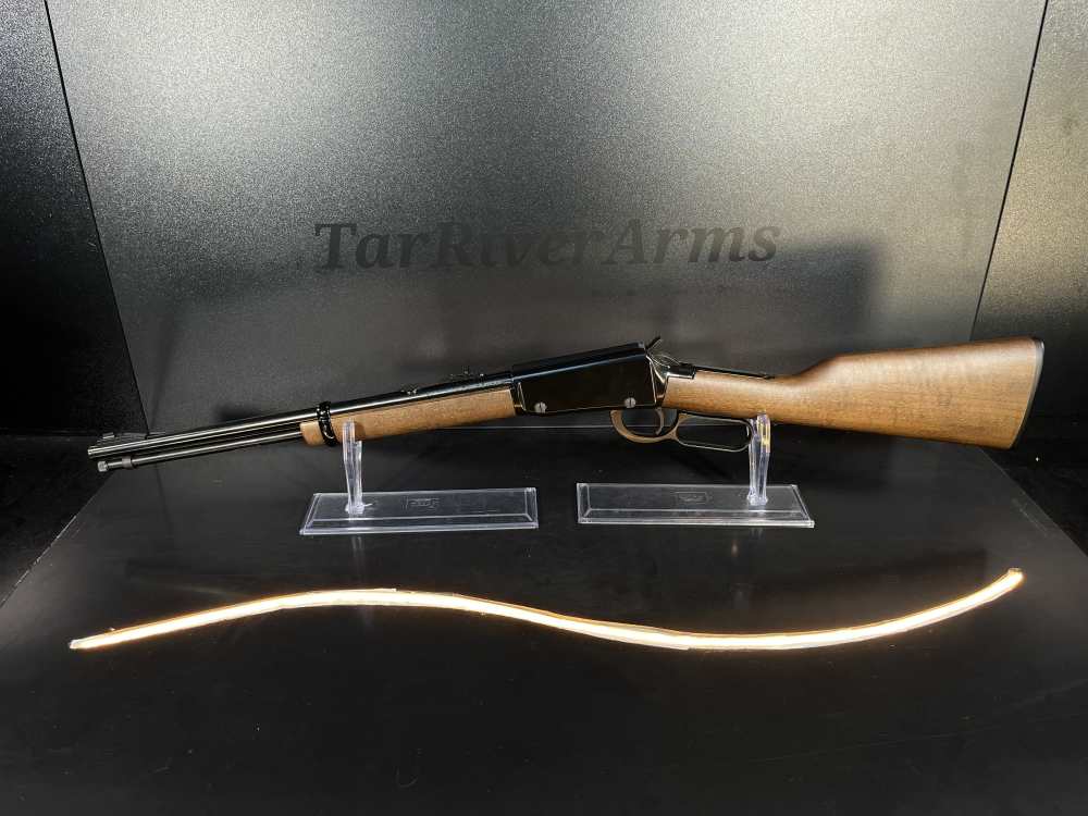 Henry 22LR Lever Action-img-10