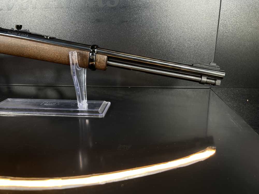 Henry 22LR Lever Action-img-3