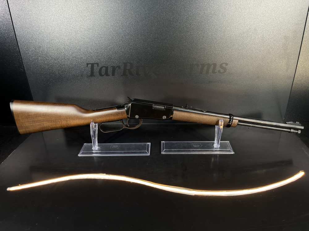 Henry 22LR Lever Action-img-0