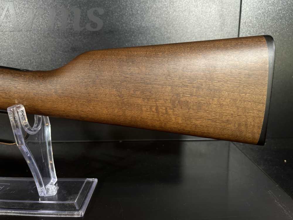 Henry 22LR Lever Action-img-7