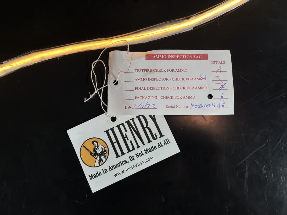 Henry 22LR Lever Action-img-11