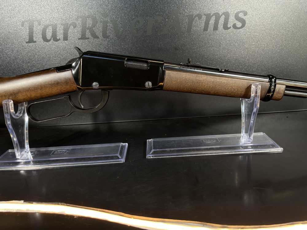 Henry 22LR Lever Action-img-2