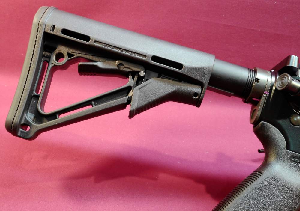 Barrett Rec7di 5.56 16in 30rd  NIB 19726-img-12