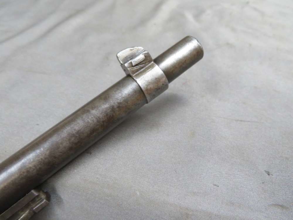 WWII ITALIAN MODEL 1938 CARCANO SHORT RIFLE-TERNI 1940-MATCHING-6.5mm-img-17