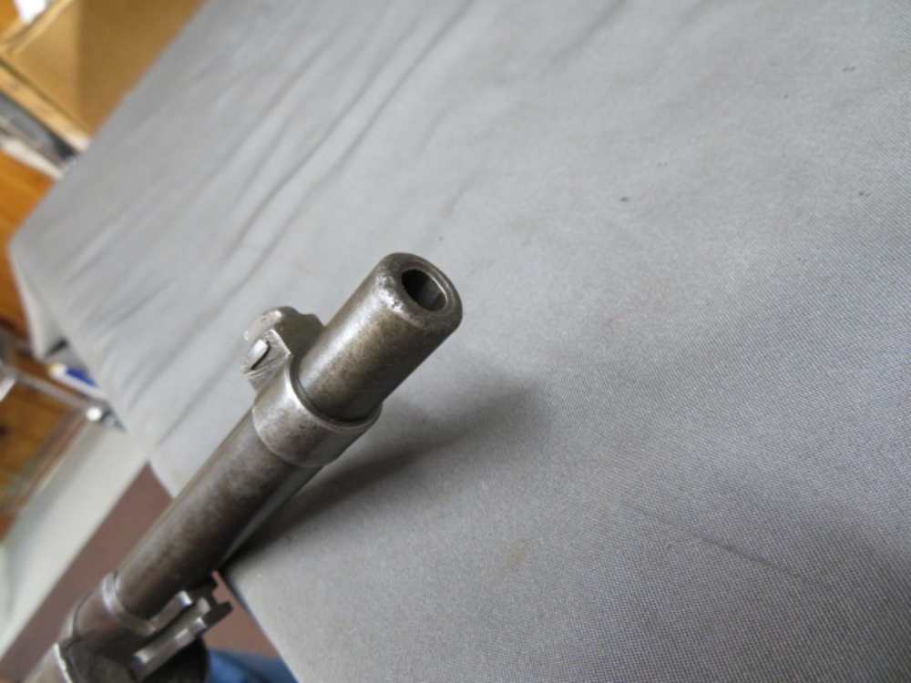 WWII ITALIAN MODEL 1938 CARCANO SHORT RIFLE-TERNI 1940-MATCHING-6.5mm-img-18