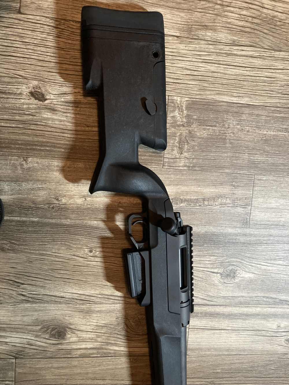 Daniel Defense Delta 5 6.5 Creedmoor NIB-img-5