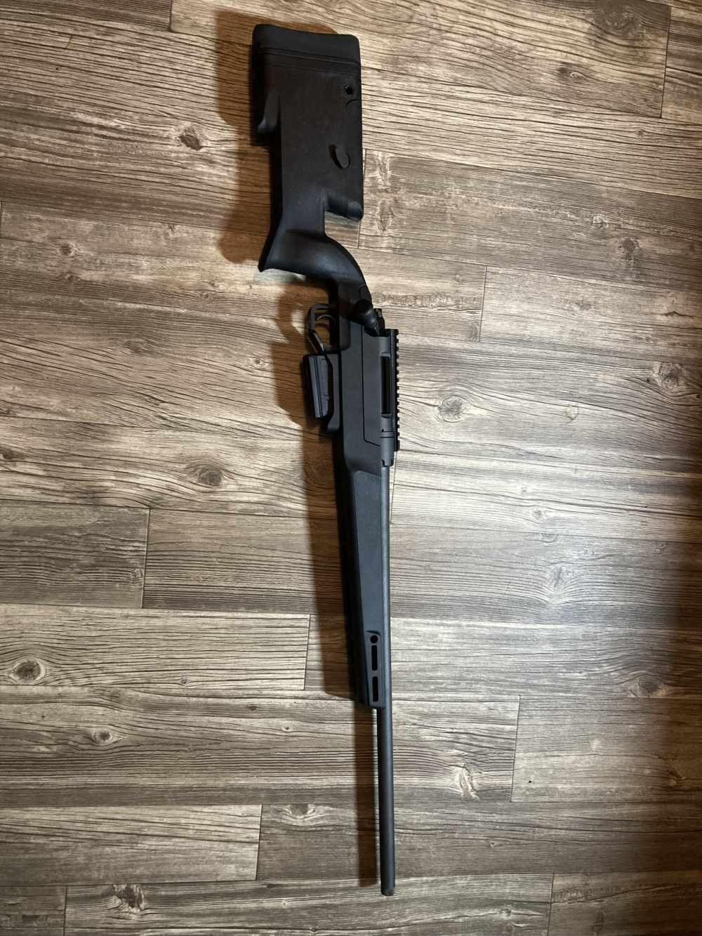 Daniel Defense Delta 5 6.5 Creedmoor NIB-img-0