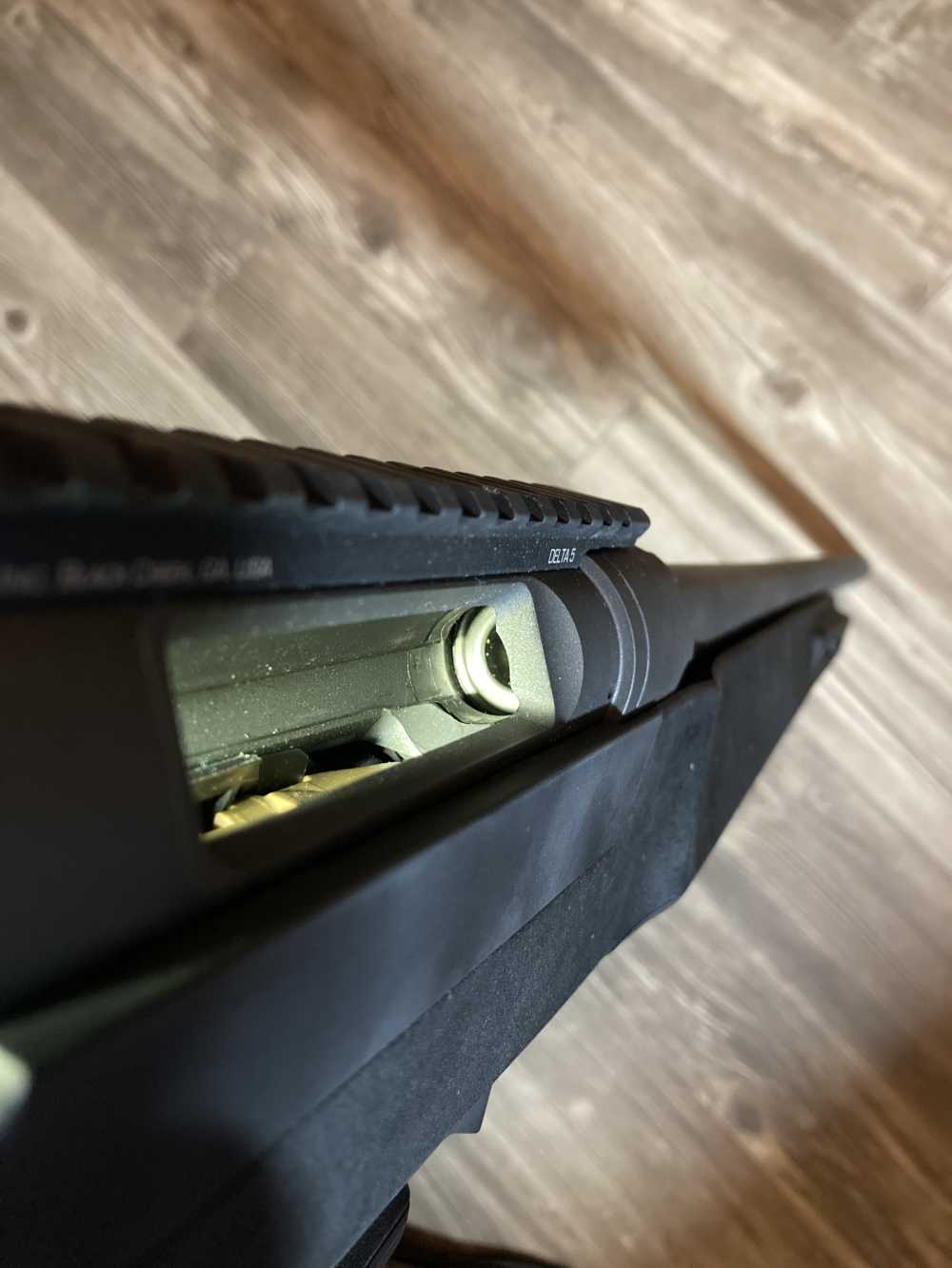 Daniel Defense Delta 5 6.5 Creedmoor NIB-img-2