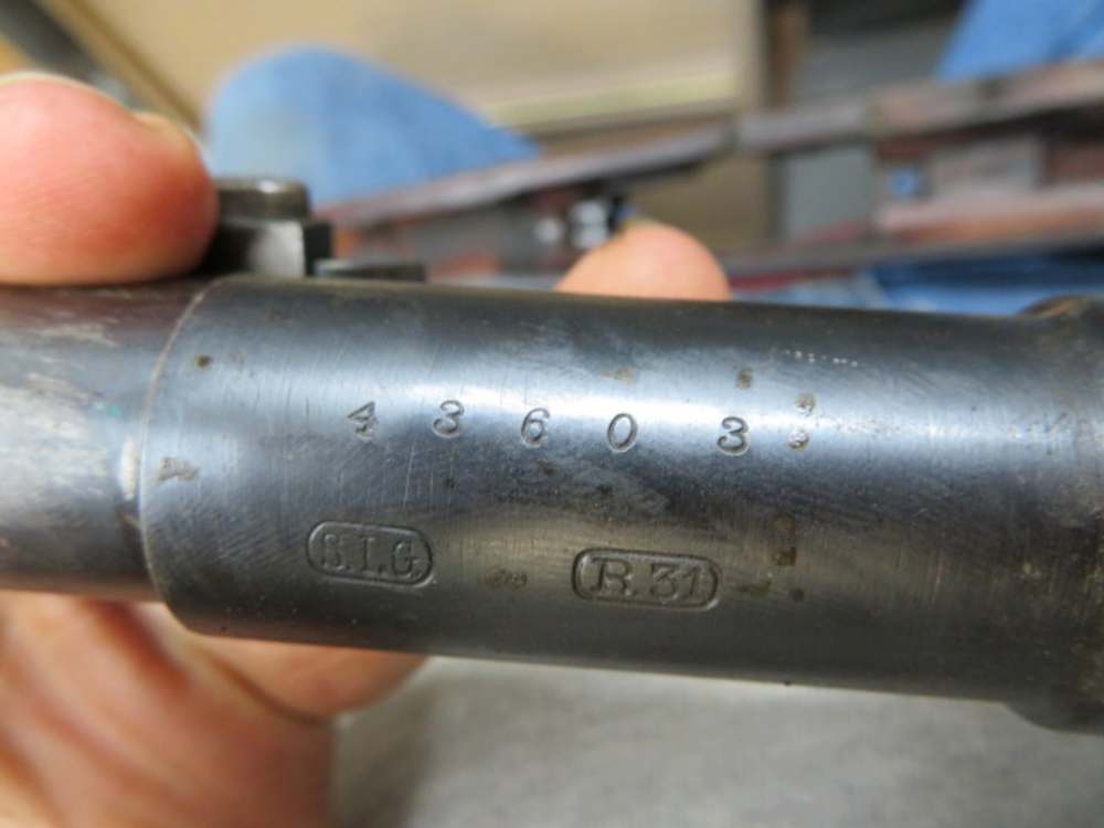 SWISS MODEL 1896/11 SCHMIDT RUBIN RIFLE-MATCHING-img-38