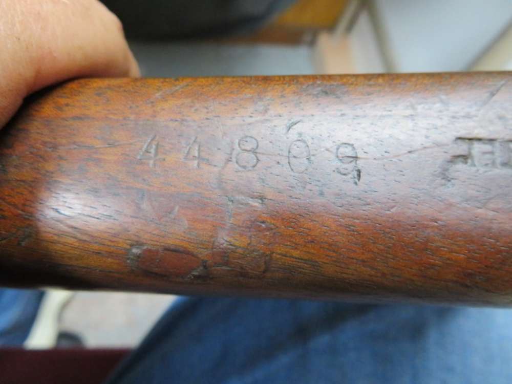 SWISS MODEL 1896/11 SCHMIDT RUBIN RIFLE-MATCHING-img-19
