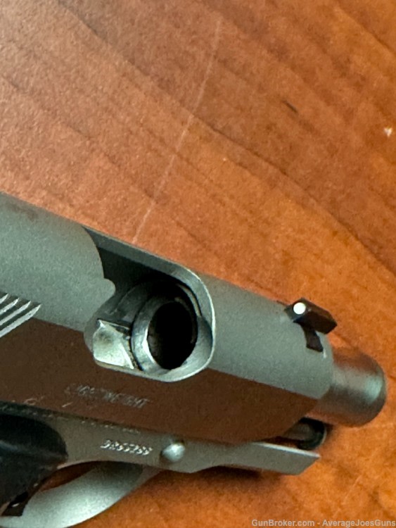 Colt Defender Lightweight 45acp in very nice condition.-img-9