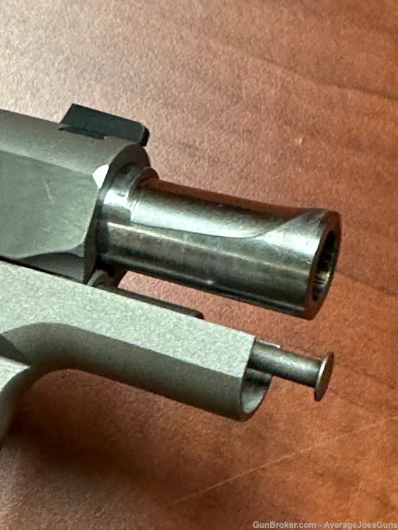 Colt Defender Lightweight 45acp in very nice condition.-img-8
