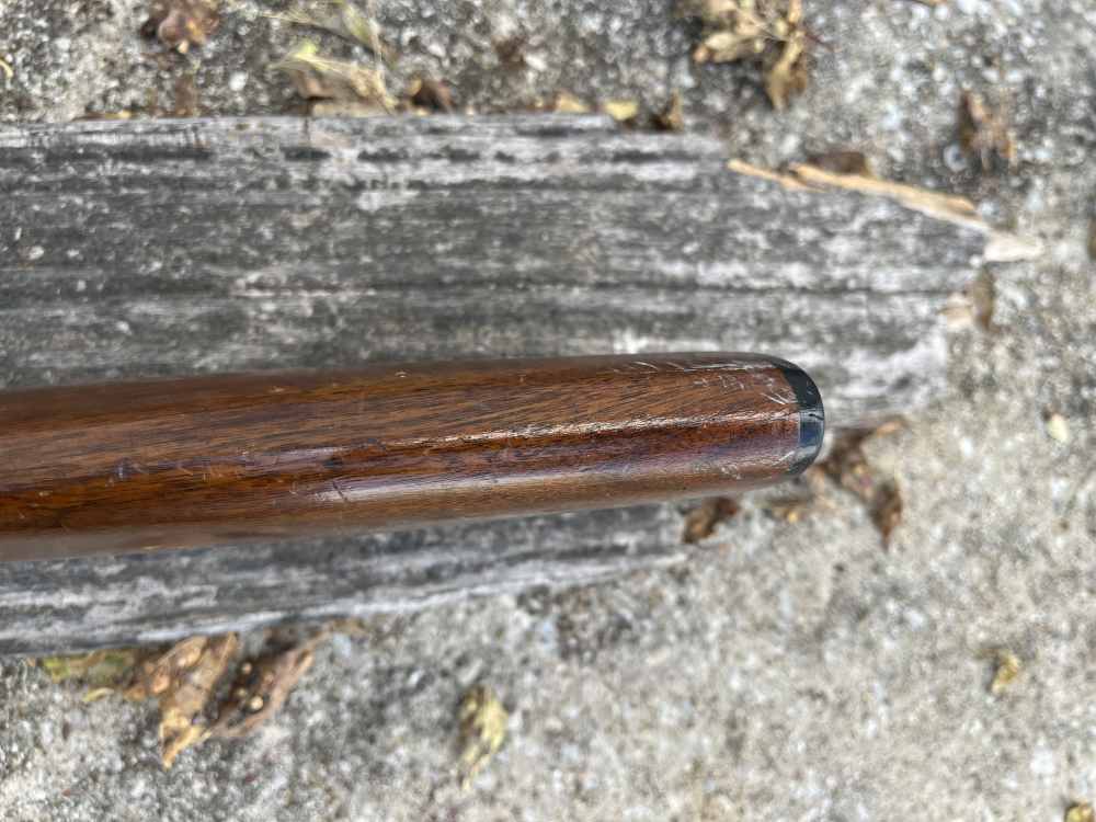Meriden Model 10 22 Cal Single Shot Rolling Block PENNY NO RESERVE! .01 -img-37