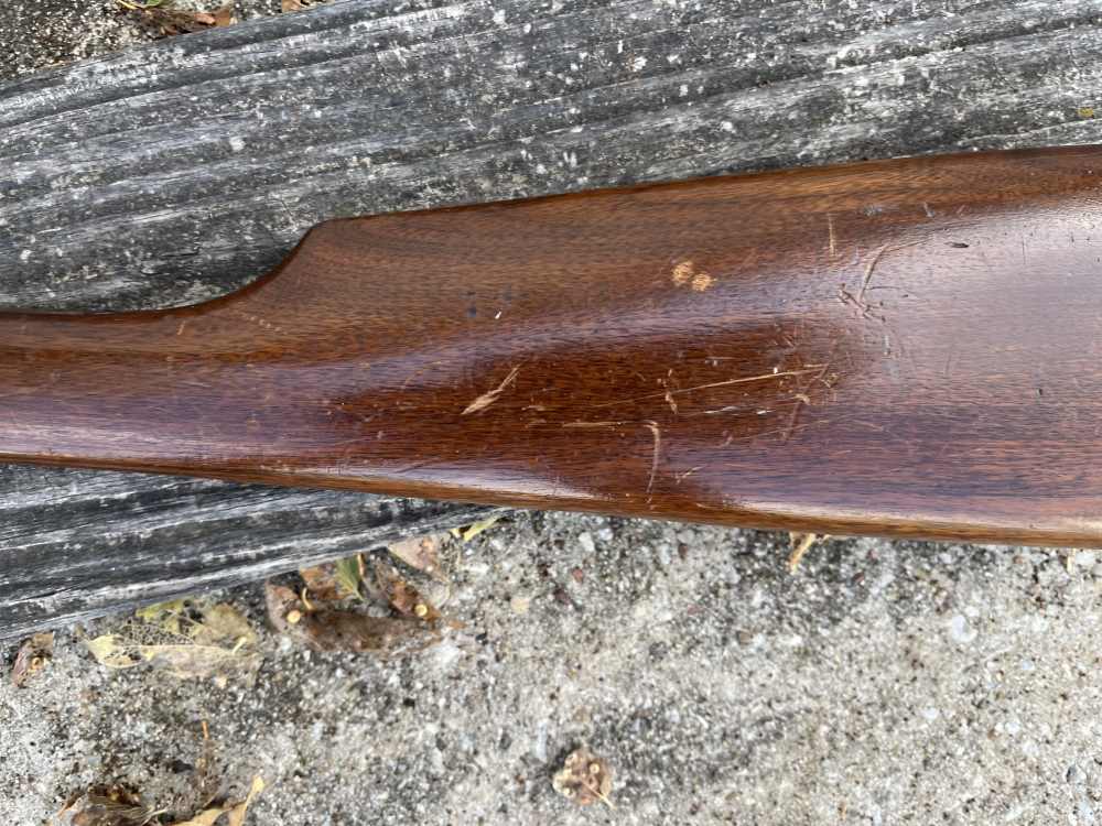 Meriden Model 10 22 Cal Single Shot Rolling Block PENNY NO RESERVE! .01 -img-4