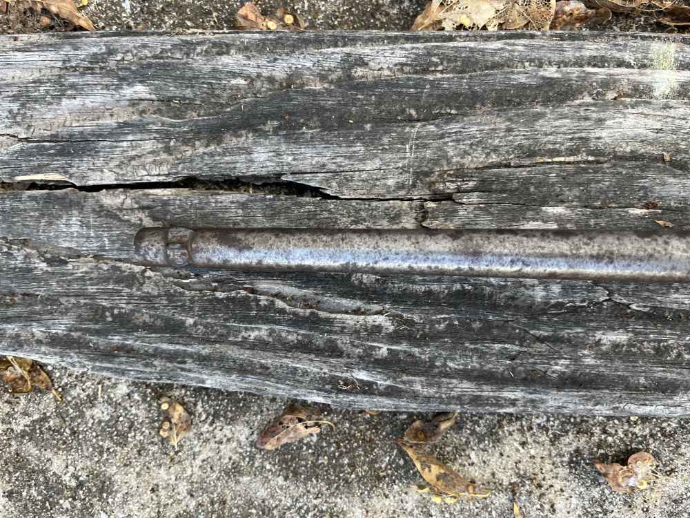 Meriden Model 10 22 Cal Single Shot Rolling Block PENNY NO RESERVE! .01 -img-52