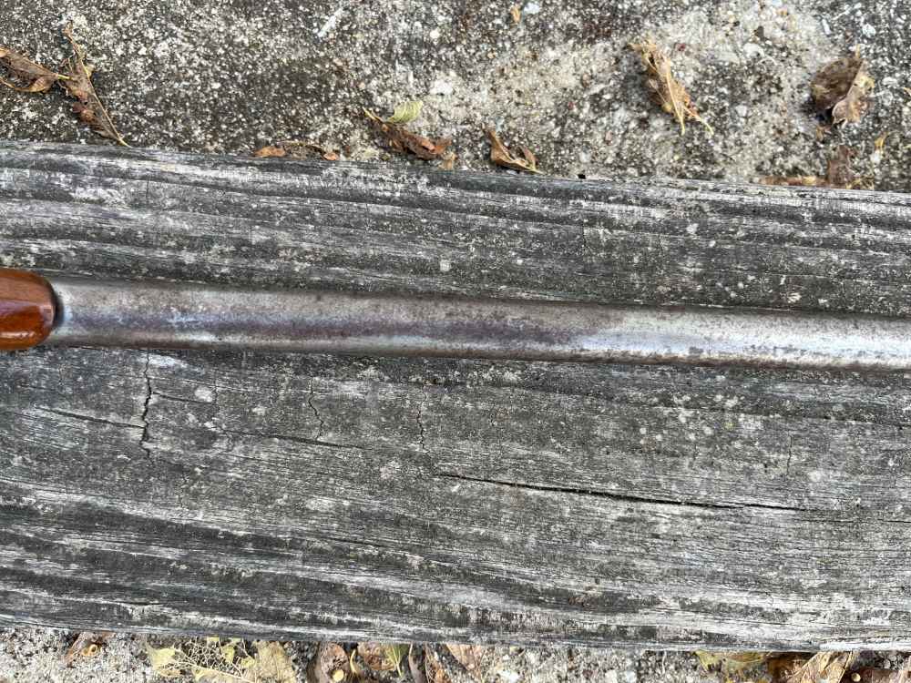 Meriden Model 10 22 Cal Single Shot Rolling Block PENNY NO RESERVE! .01 -img-32