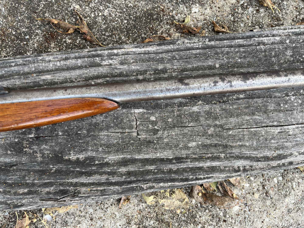 Meriden Model 10 22 Cal Single Shot Rolling Block PENNY NO RESERVE! .01 -img-25