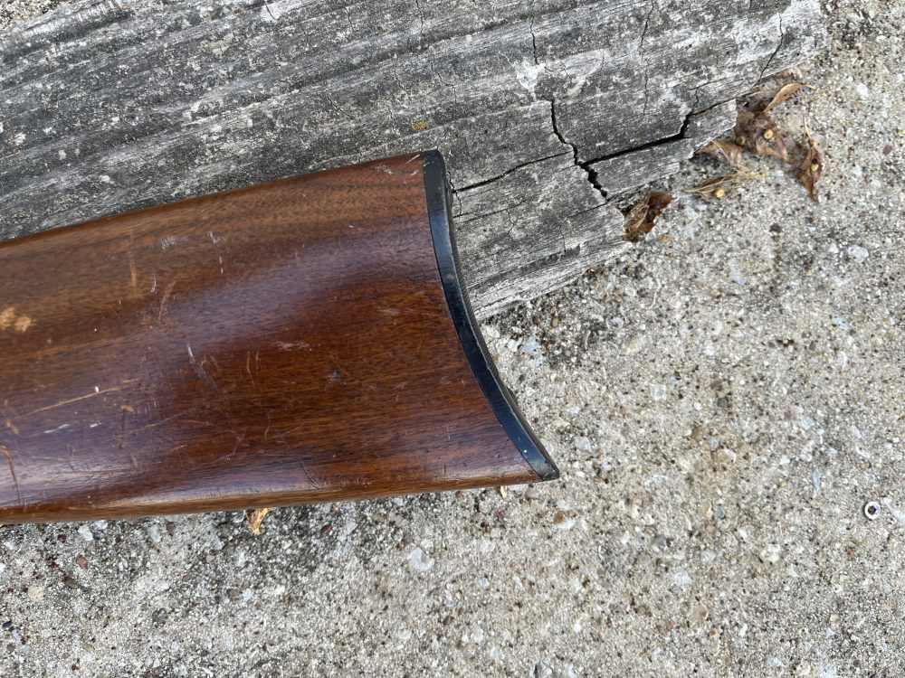 Meriden Model 10 22 Cal Single Shot Rolling Block PENNY NO RESERVE! .01 -img-1