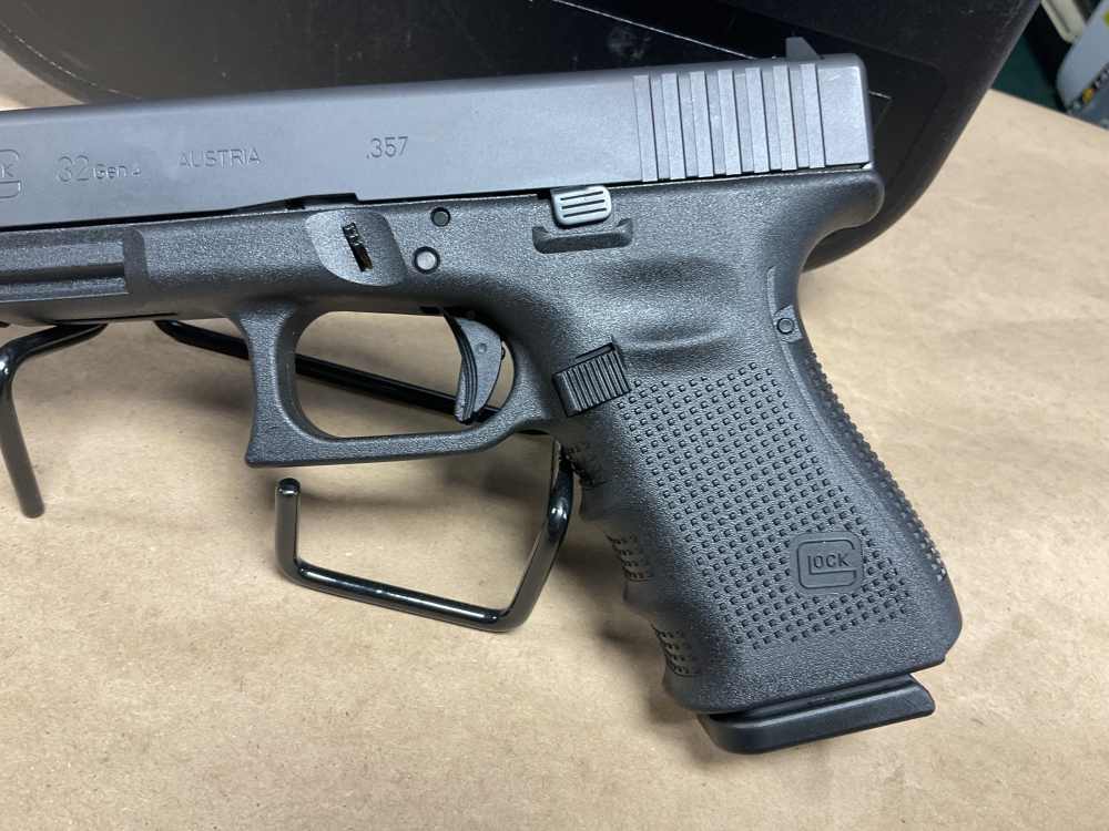 GLOCK 32 GEN 4 .357 SIG *DISCONTINUED*-img-3