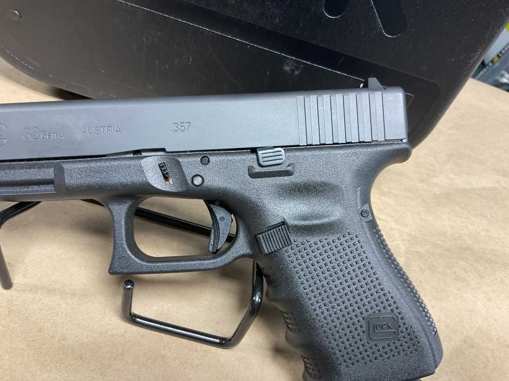 GLOCK 32 GEN 4 .357 SIG *DISCONTINUED*-img-2