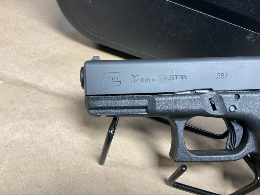 GLOCK 32 GEN 4 .357 SIG *DISCONTINUED*-img-1