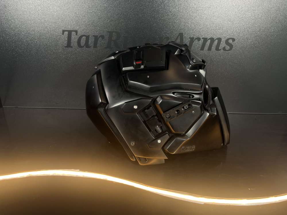 Devtac Ronin Full Face Ballistic Helmet - IIIA-img-4
