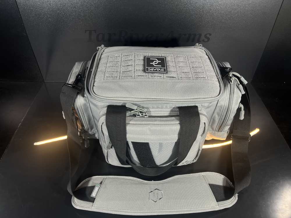 Devtac Ronin Full Face Ballistic Helmet - IIIA-img-7