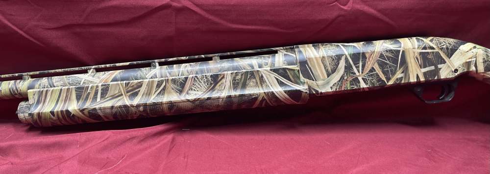 Browning Gold 10 Gauge 3½” 28” Invector Gold Field – Miroku Japan – Discon-img-2