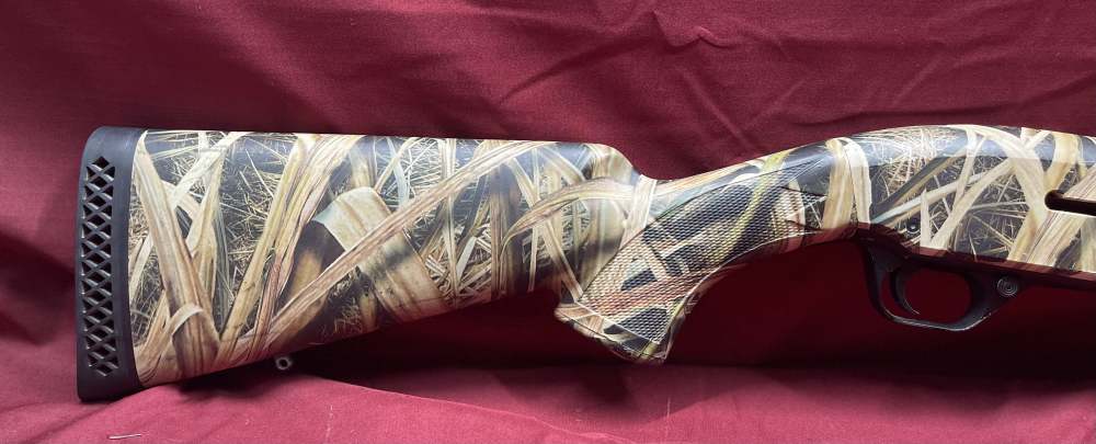 Browning Gold 10 Gauge 3½” 28” Invector Gold Field – Miroku Japan – Discon-img-8