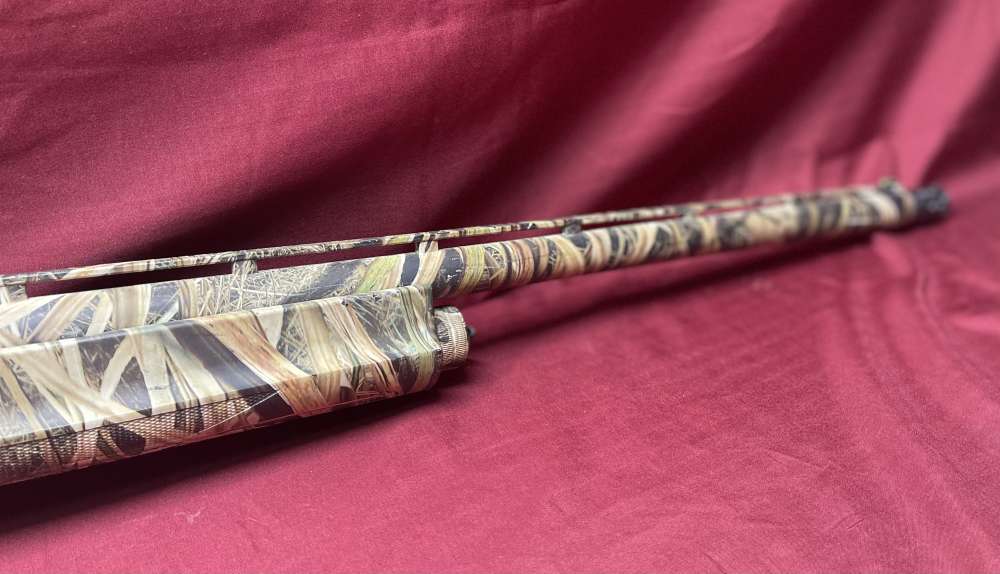 Browning Gold 10 Gauge 3½” 28” Invector Gold Field – Miroku Japan – Discon-img-11