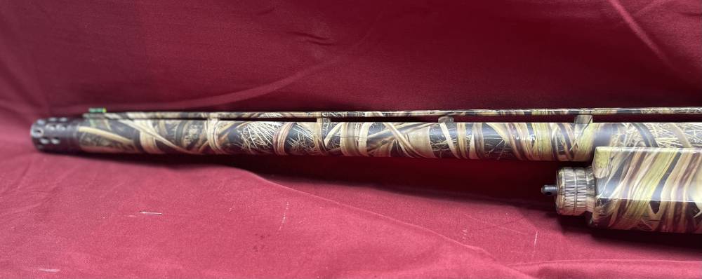 Browning Gold 10 Gauge 3½” 28” Invector Gold Field – Miroku Japan – Discon-img-4