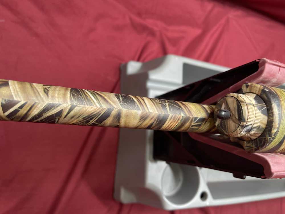 Browning Gold 10 Gauge 3½” 28” Invector Gold Field – Miroku Japan – Discon-img-14