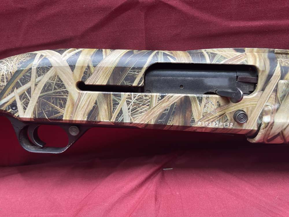 Browning Gold 10 Gauge 3½” 28” Invector Gold Field – Miroku Japan – Discon-img-10