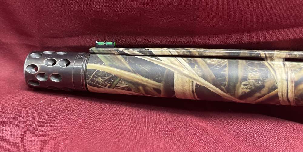 Browning Gold 10 Gauge 3½” 28” Invector Gold Field – Miroku Japan – Discon-img-5