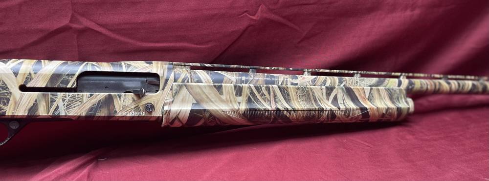Browning Gold 10 Gauge 3½” 28” Invector Gold Field – Miroku Japan – Discon-img-6